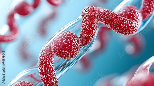Breakthrough Liquid Biopsy for Cancer Detection using Circulating Tumor DNA Analysis