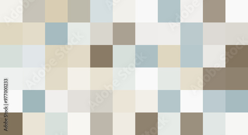 Wallpaper Mural geometric background Torontodigital.ca