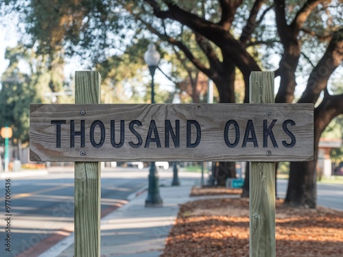 Thousand Oaks California, Thousand Oaks, California, Thousand Oaks CA, TO CA