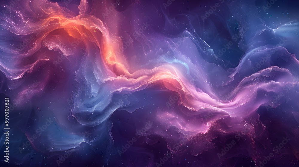 A mesmerizing, iridescent emoji with swirling hues of turquoise and purple, its design embodying sophistication and allure against a deep, dark background. A mesmerizing, iridescent emoji with swirling hues of turquoise and purple, its design embodying sophistication and allure against a deep, dark background.