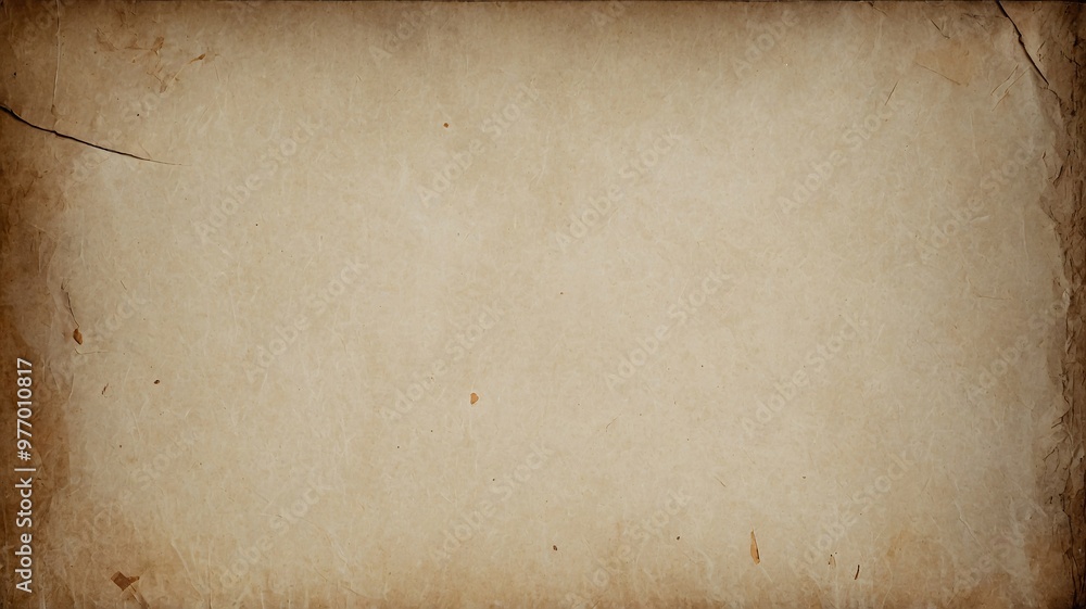 An image displaying antique parchment with deep texture and distressed edges, evoking a sense of history and age. An image displaying antique parchment with deep texture and distressed edges, evoking a sense of history and age.