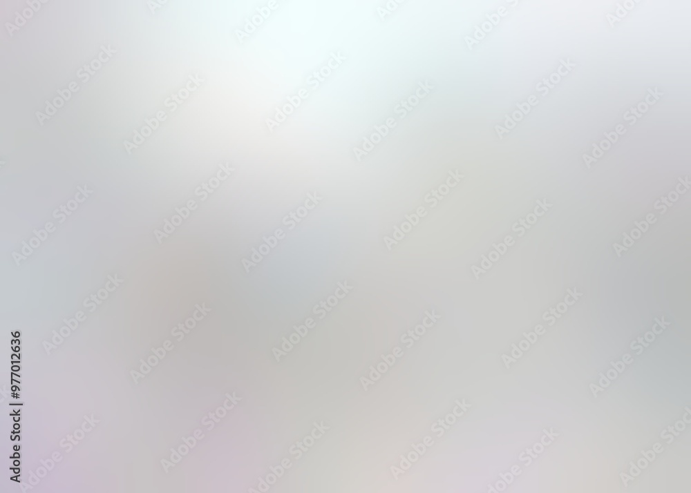Light metal polished texture blur graphic. Light metal polished texture blur graphic.