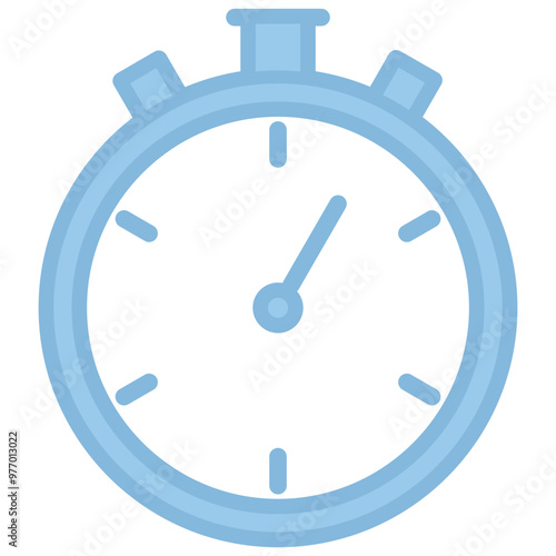 clock icon