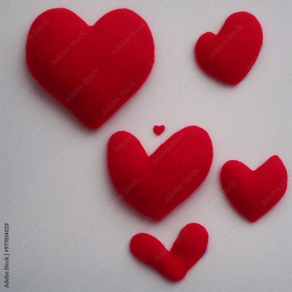 Heart Cute 3D Heart Cute 3D