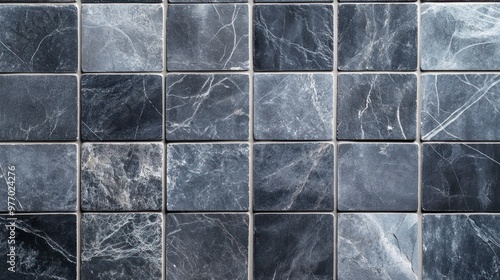 Grey Marble Tiles