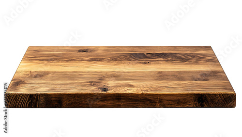 Rustic Wooden Table Top Texture - Natural Wood Background