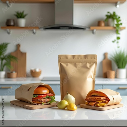 Food Packaging 