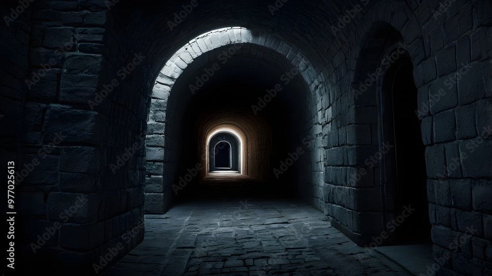passageway passageway