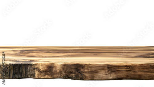 Rustic Wooden Tabletop Texture Background