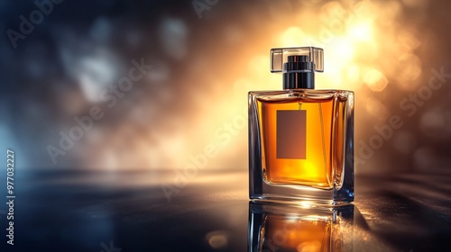 Blank cosmetic product mockup for graphic design and promotional use