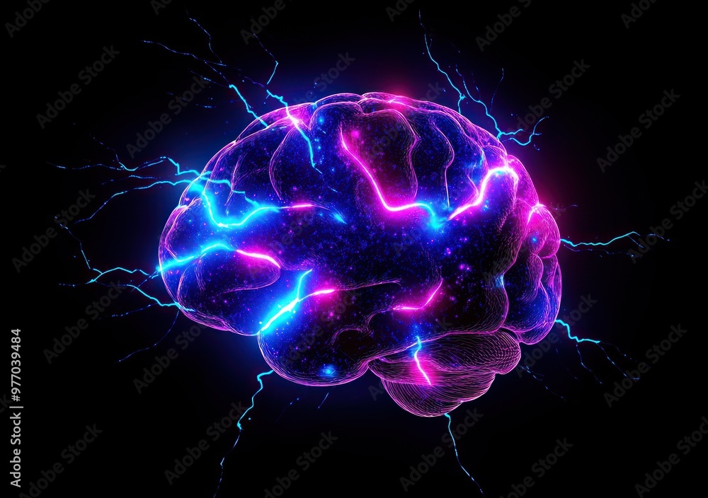 Electric Brain Electric Brain