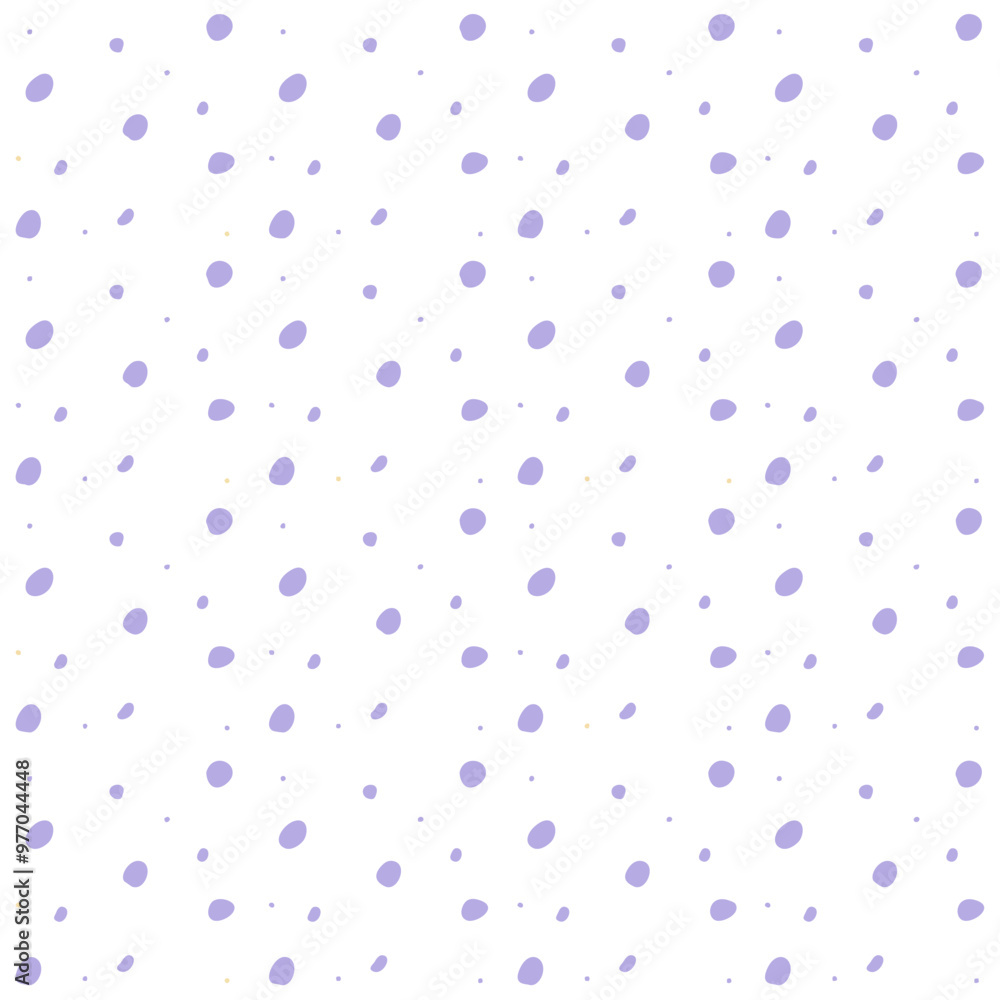 seamless pattern with dots seamless pattern with dots
