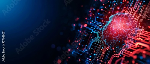 Discuss the advancements in AI-driven predictive analytics