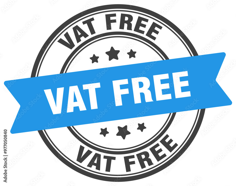 VAT FREE VAT FREE