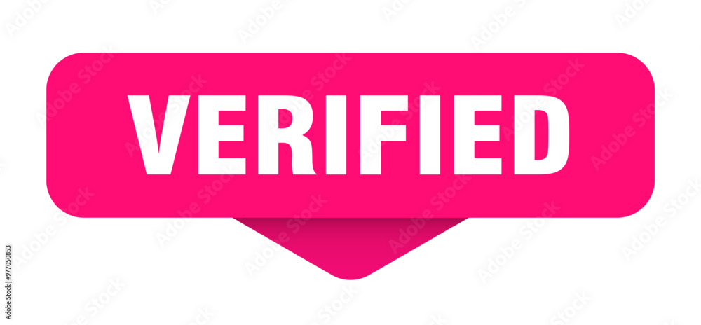 VERIFIED VERIFIED