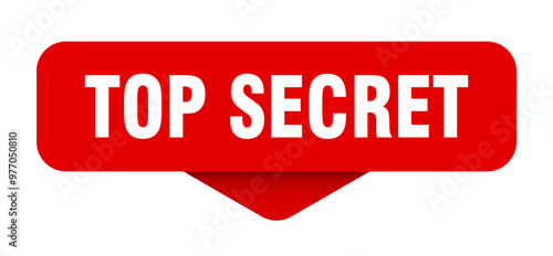 TOP SECRET