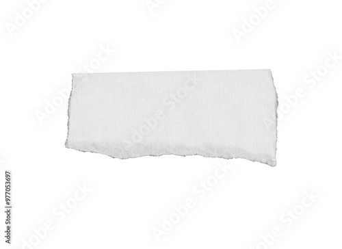 Wallpaper Mural torn paper texture piece ripped border edge sheet  Torontodigital.ca