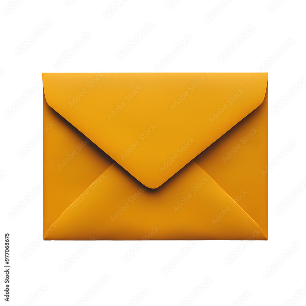 yellow envelope PNG, Transparent Background, Clean Design, yellow envelope, Sealed Rectangular Envelope, Modern and Simple Style, Isolated Graphic Element for Mail yellow envelope PNG, Transparent Background, Clean Design, yellow envelope, Sealed Rectangular Envelope, Modern and Simple Style, Isolated Graphic Element for Mail