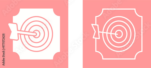 Business Growth Vector Icon