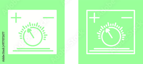 Prohibited Vector Icon