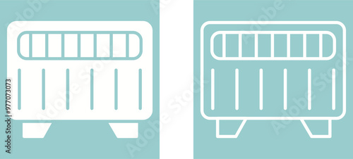 Alarms Vector Icon