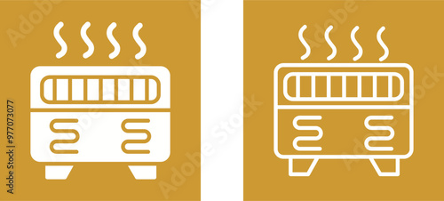Acidic Liquid Vector Icon