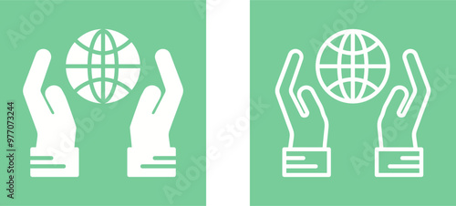 Telescope Vector Icon