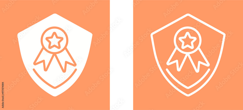 Obraz premium Coffee Cup Vector Icon