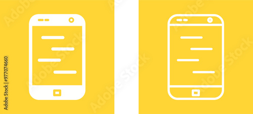 Museum Guide Vector Icon