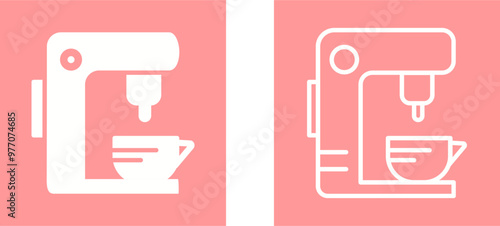 Ancient Face Mask Vector Icon