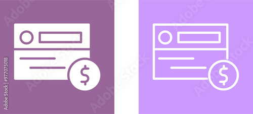 MP3 Vector Icon