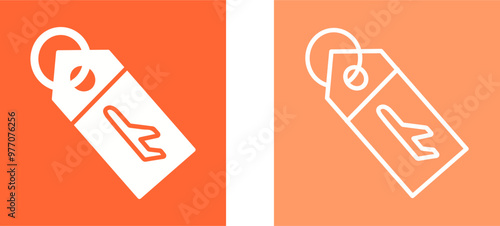 Gardener Vector Icon