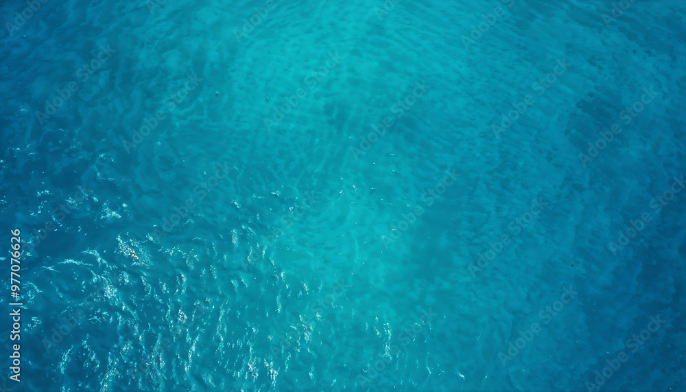 the blue ocean
Generative AI the blue ocean
Generative AI