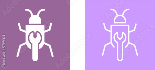 Animal Vector Icon