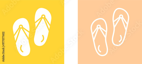 Signboard Vector Icon