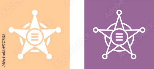 Lobster Vector Icon