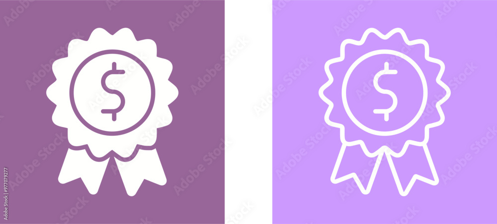 Yes No Option Vector Icon Yes No Option Vector Icon