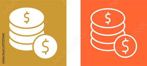 Candidate Results Vector Icon