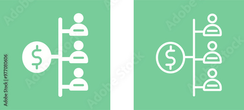 File Management Vector Icon