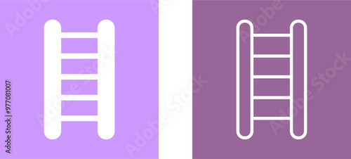 Coal Mine Vector Icon