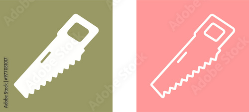 Solar Panel Vector Icon