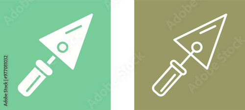 Cloud Vector Icon