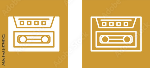 Quality Assurance Vector Icon