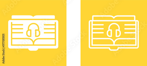 Web Support Vector Icon