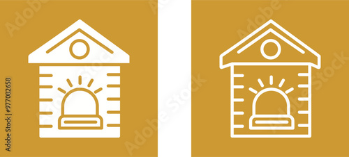 Tickets Vector Icon