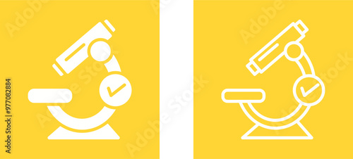 Ruler Vector Icon