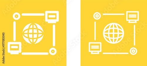 Student Vector Icon