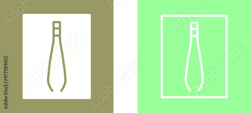 Browser Vector Icon