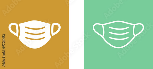 Setting Gear Vector Icon