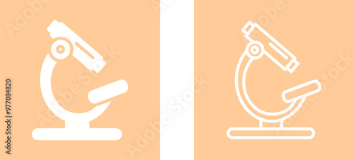 Scale Vector Icon